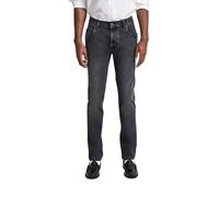 bugatti 3278d-96635 Five Pocket Ho, Grigio-255, 42W x 30L Uomo