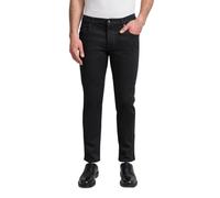 bugatti 3278d-96635 Five Pocket Ho, Nero-290, 34W x 32L Uomo