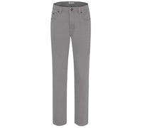 bugatti 3280-76567c Pantaloni, 270-grigio Scuro, 33W x 30L Uomo