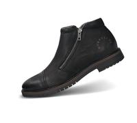 bugatti 331-83751, Stivali alla Moda Uomo, Nero, 41 EU