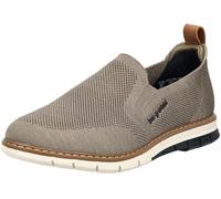 bugatti 331-92567, Mocassino Uomo, Talpa, 45 EU