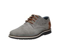 bugatti Scarpa stringata cognac / grigio basalto Uomo - Abbigliamento - Occasioni - Matrimonio - Per gli invitati al matrimonio - Scarpe e accessori - Scarpe bugatti 44