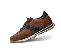 bugatti 331-ag808, Stringata Uomo, Cognac, 41 EU