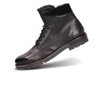 bugatti 331-AHB50, Stivali alla Moda Uomo, Nero, 44 EU