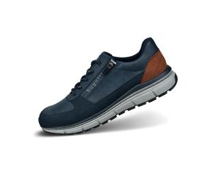 bugatti 331-AOOS01, Scarpe da Ginnastica Uomo, Blu Scuro, 46 EU