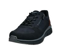 bugatti 331-AOOS01, Scarpe da Ginnastica Uomo, Nero 5500, 46 EU