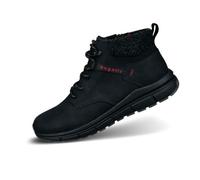 bugatti 331-AOOS30, Stivali Fodera Fredda Uomo, Nero, 42 EU