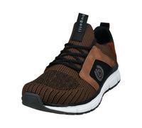 bugatti 331-aos60, Mocassino Uomo, Cognac, 46 EU