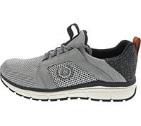bugatti 331-aos60, Mocassino Uomo, Grigio, 40 EU