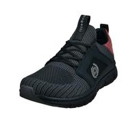 bugatti 331-aos60, Mocassino Uomo, Nero, 44 EU