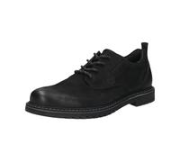 bugatti 331-au101, Scarpe Stringate Uomo, Nero, 47 EU