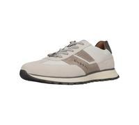 Bugatti 331-awc01, Scarpe da Ginnastica Uomo, Grigio Chiaro Bianco off, 42 EU