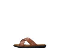 bugatti 331-ax281, Sandali Uomo, Cognac, 46 EU