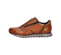 bugatti 332-A021I, Stringata Uomo, Cognac, 41 EU
