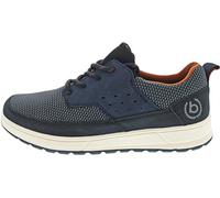 bugatti 335-AFB65-5000 - Sneaker da uomo, taglia EU 46, 4100 Dark Blue, 41 EU
