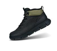 bugatti 341-AC237, Stivali Fodera Fredda Uomo, Dark Grey Green, 41 EU