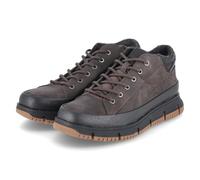 Bugatti Samper - Sneakers Con Suola Rialzata Marrone - Taglia 45 [30cm] Scarpe