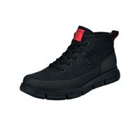 bugatti 341-ac239, Stivali Fodera Fredda Uomo, Nero, 44 EU