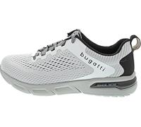 Sneakers in rete Bugatti Blanc 41