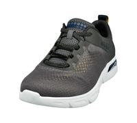 bugatti 341-ADT04, Scarpe da Ginnastica Uomo, Grigio, 44 EU