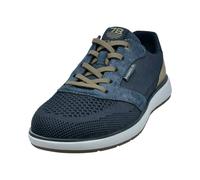 bugatti 341-AKN02, Scarpe da Ginnastica Uomo, Multicolore, 45 EU