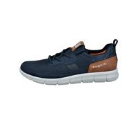 bugatti 341-ako60, Scarpe da Ginnastica Uomo, Blu Scuro, 42 EU