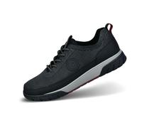 bugatti 342-adw02, Scarpe da Ginnastica Uomo, Nero, 40 EU