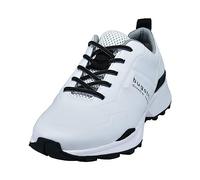 bugatti 342-AG401, Scarpe da Ginnastica Uomo, Bianco, 46 EU