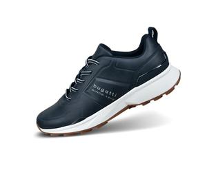 bugatti 342-AG401, Stringata Uomo, Blu Scuro, 46 EU