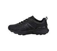 Bugatti Uomo Scarpe Sneaker Nero 342AG4015000 1010 Black