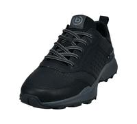 bugatti 342-ag403, Scarpe Basse Uomo, Nero, 43 EU