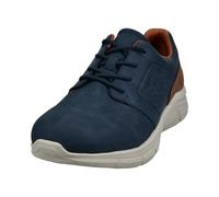 bugatti 343-afa1b, Stringata Uomo, Blu Scuro, 40 EU