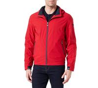 bugatti 373100-31216 Giacche, Rosso-960, 50 Uomo