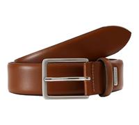 bugatti 37600-0556 Cintura, Marrone (Cognac 70), 120 Uomo