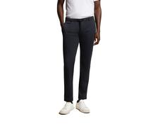 bugatti Pantaloni chino blu notte Uomo bugatti 38x32