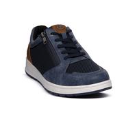 BUGATTI 4100 DARK BLUE sneakers moda Uomo 45