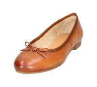 bugatti 415-aqz61, Mocassino Donna, Cognac 6300, 39 EU