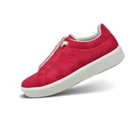 bugatti 435-4071s, Scarpe da Ginnastica Donna, Colore: Rosso, 40 EU