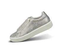 bugatti 435-4071s, Scarpe da Ginnastica Donna, Metallico, 38 EU