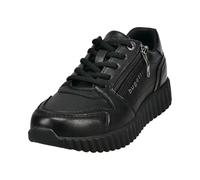bugatti 435-ai606, Scarpe da Ginnastica Donna, Nero, 41 EU