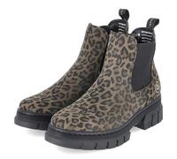 bugatti 435-anc36, Stivaletto Donna
