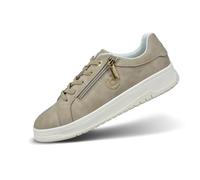 bugatti 435-aqg01, Scarpe da Ginnastica Donna, Sabbia, 42 EU