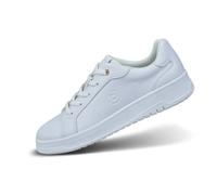 bugatti 435-aqg06, Scarpe da Ginnastica Donna, Bianco, 40 EU