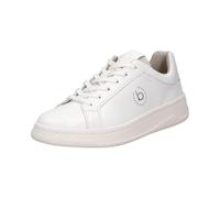 bugatti 435-aqg09, Scarpe da Ginnastica Donna, Bianco, 42 EU