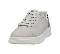 bugatti 435-aqg13, Scarpe da Ginnastica Donna, Bianco, 40 EU