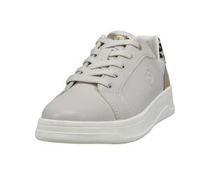 bugatti 435-aqg13, Scarpe da Ginnastica Donna, Bianco, 41 EU