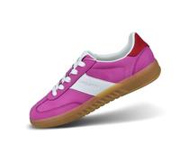 bugatti 435-aqj02, Scarpe da Ginnastica Donna, Rosa Multicolore, 39 EU