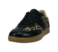 bugatti 435-aqj03, Scarpe da Ginnastica Donna, Nero, 36 EU