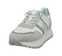 bugatti 435-aqk01, Scarpe da Ginnastica Donna, Offwhite Multicolour 2181, 40 EU