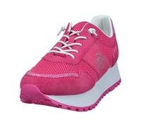 bugatti 435-aqk01, Scarpe da Ginnastica Donna, Rosa 3600, 41 EU
